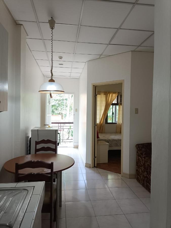Golden Belle Apartelle And Suites Davao City Exteriér fotografie