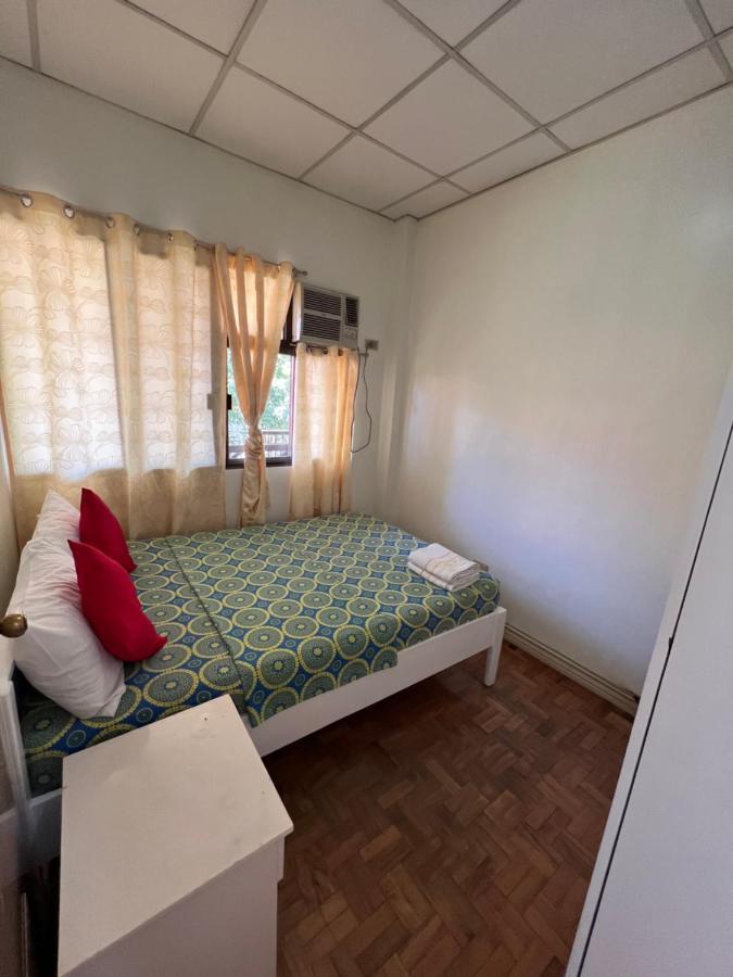 Golden Belle Apartelle And Suites Davao City Exteriér fotografie