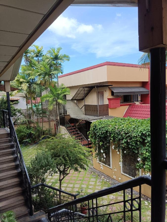Golden Belle Apartelle And Suites Davao City Exteriér fotografie