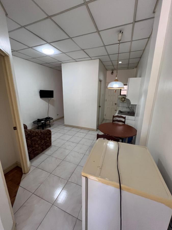 Golden Belle Apartelle And Suites Davao City Exteriér fotografie