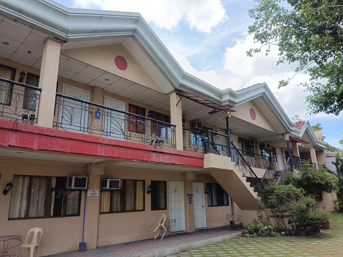 Golden Belle Apartelle And Suites Davao City Exteriér fotografie