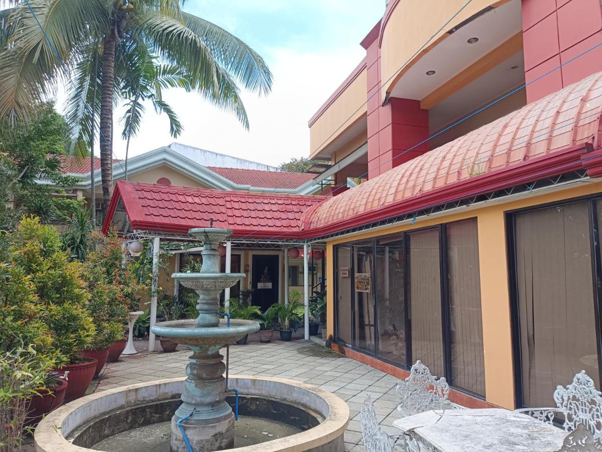 Golden Belle Apartelle And Suites Davao City Exteriér fotografie