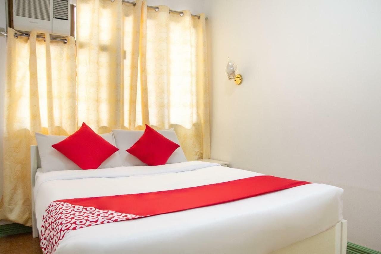 Golden Belle Apartelle And Suites Davao City Exteriér fotografie