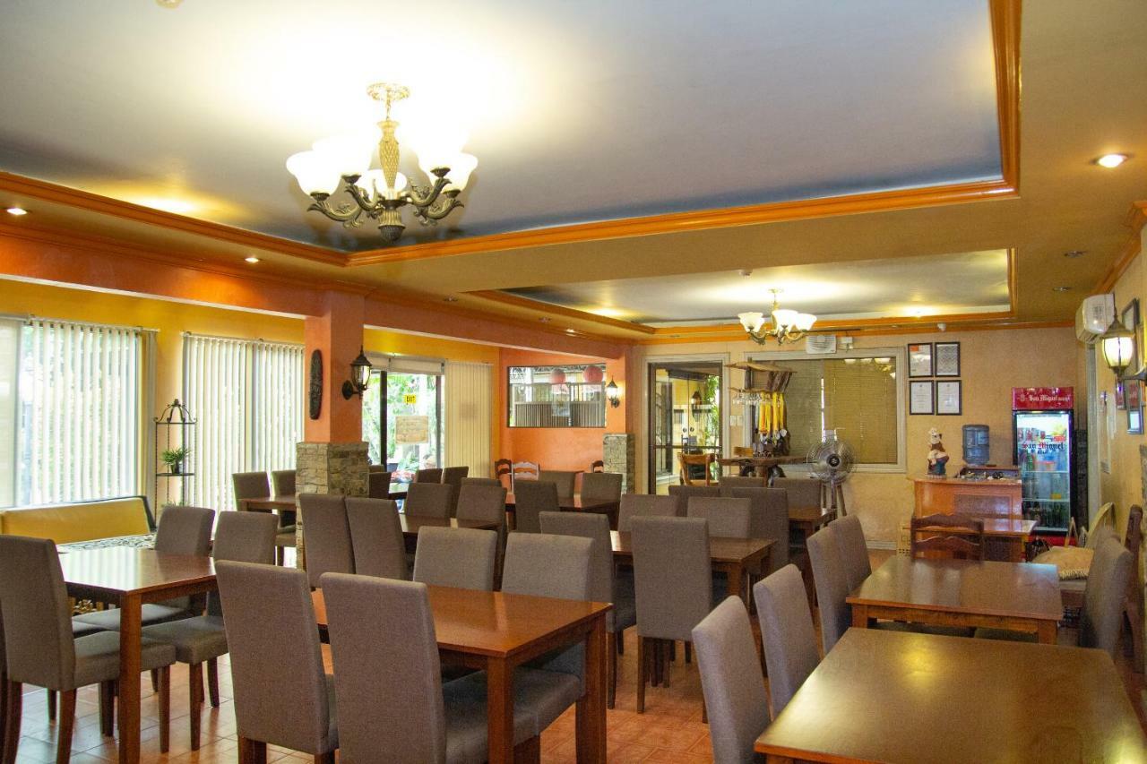 Golden Belle Apartelle And Suites Davao City Exteriér fotografie