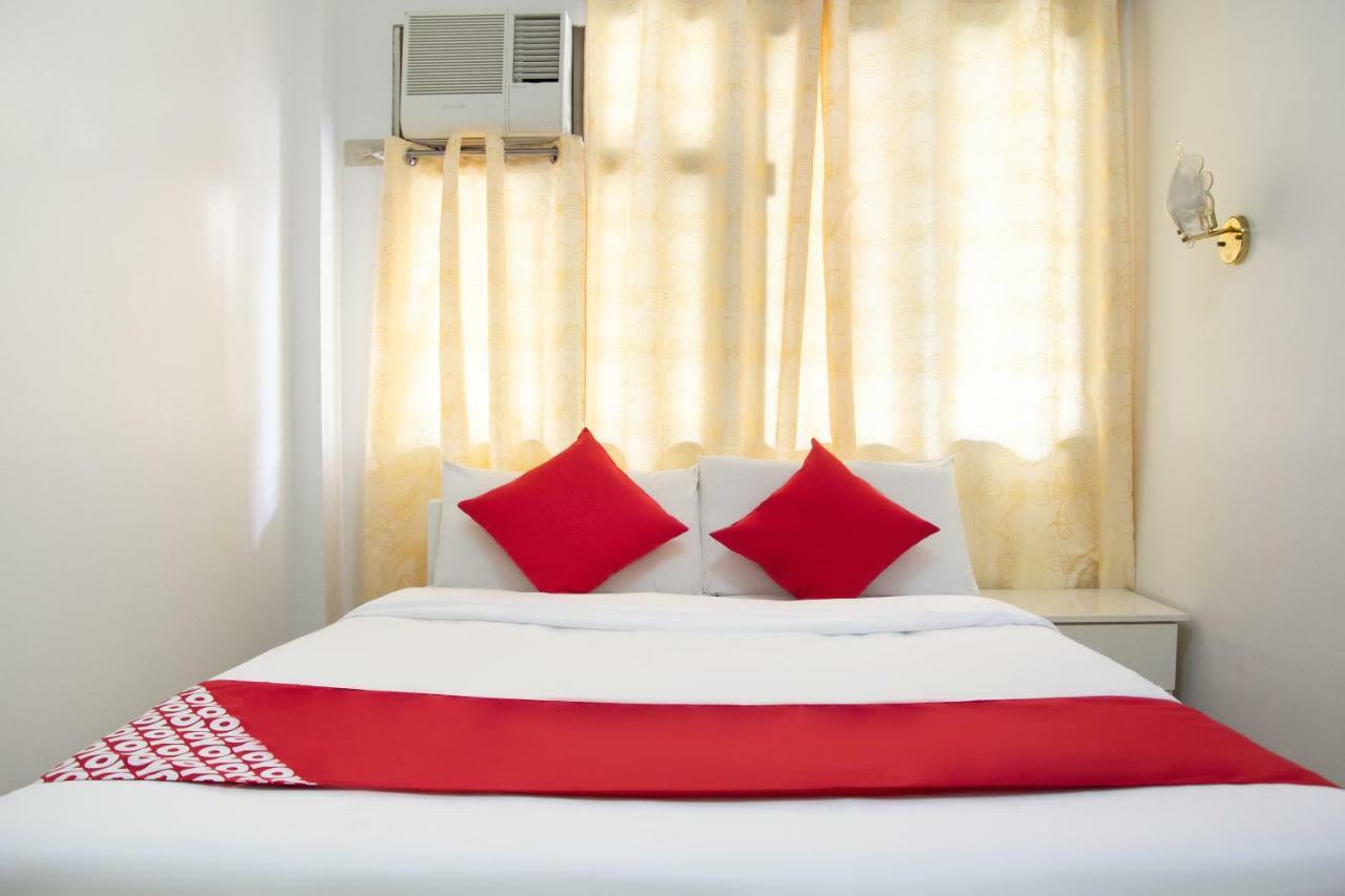 Golden Belle Apartelle And Suites Davao City Exteriér fotografie