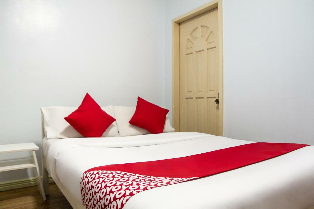 Golden Belle Apartelle And Suites Davao City Exteriér fotografie