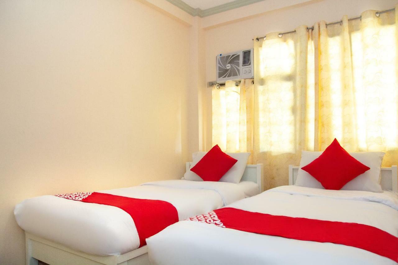 Golden Belle Apartelle And Suites Davao City Exteriér fotografie